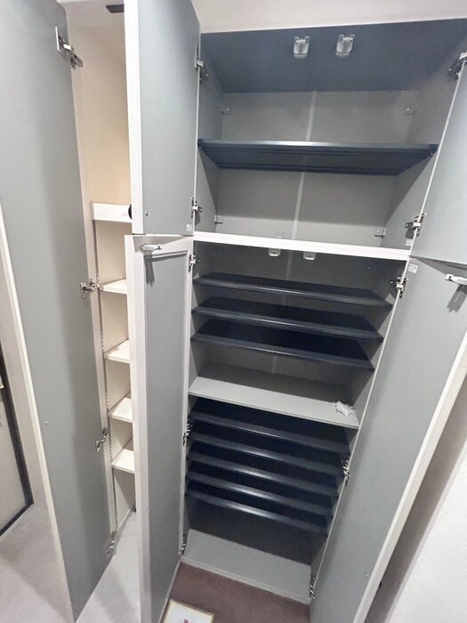 カーサ・ビアンカの物件内観写真