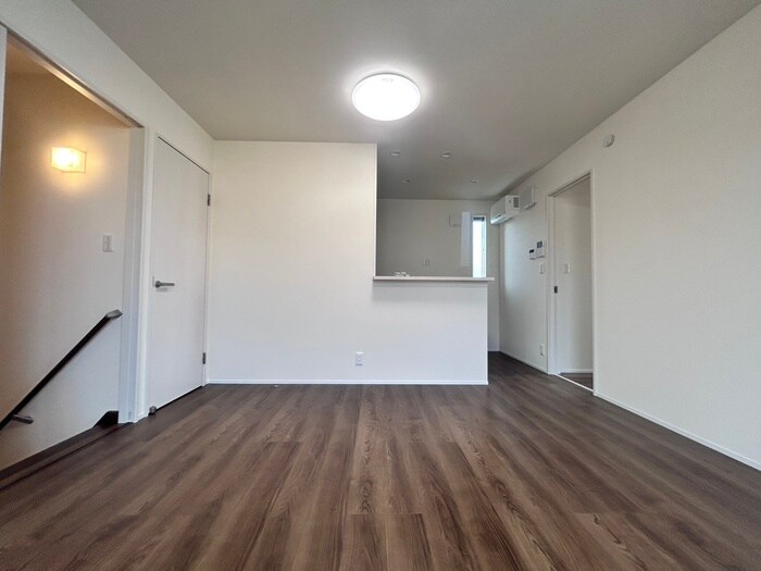 カーサ・ビアンカの物件内観写真