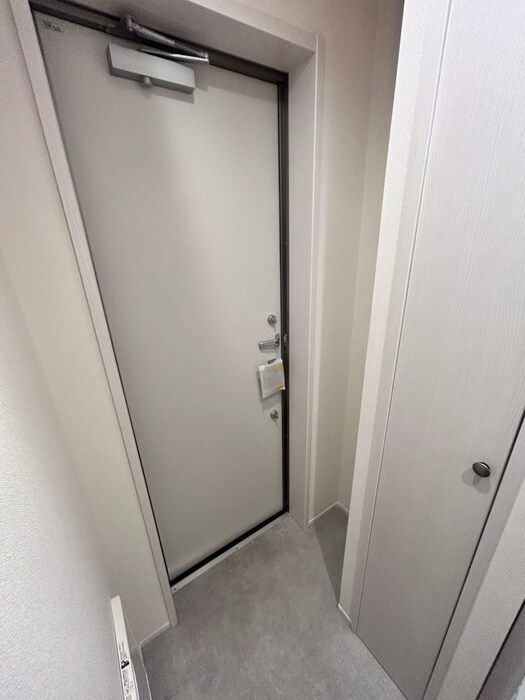 カーサ・ビアンカの物件内観写真