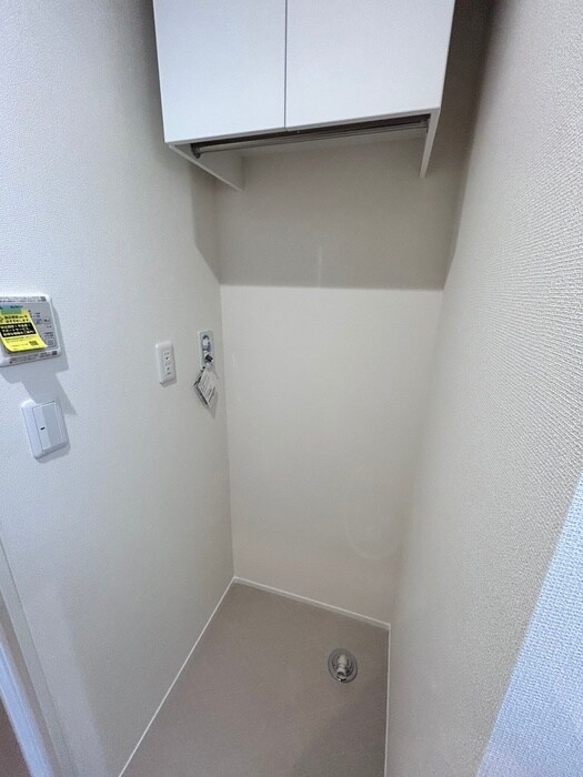 カーサ・ビアンカの物件内観写真