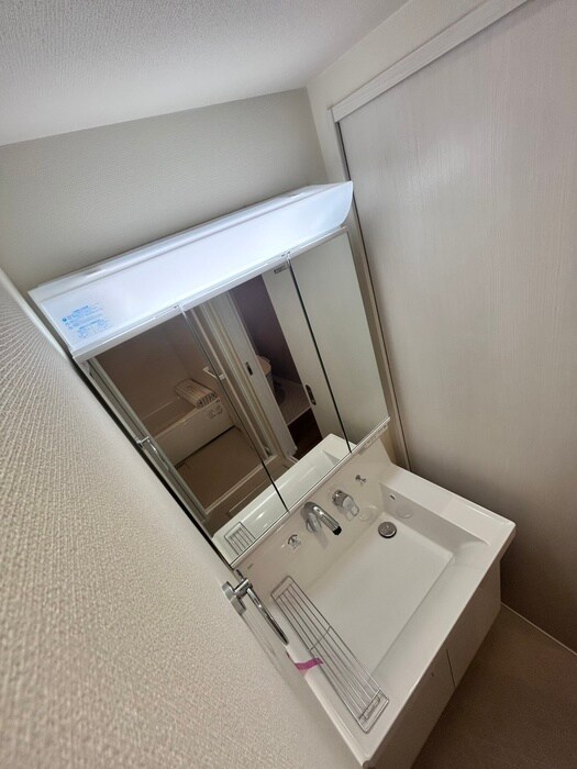 カーサ・ビアンカの物件内観写真