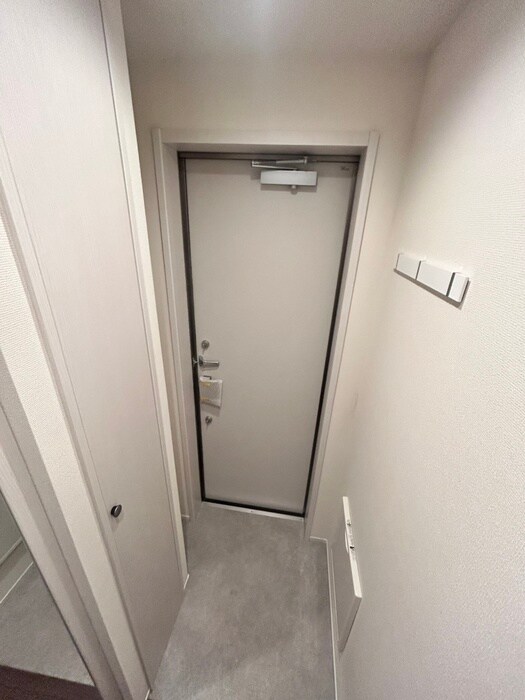 カーサ・ビアンカの物件内観写真