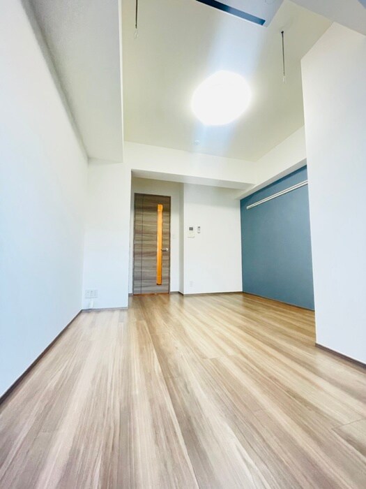 スカイコート板橋大山（801）の物件内観写真