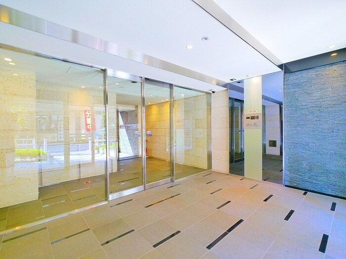 スカイコート板橋大山（801）の物件外観写真