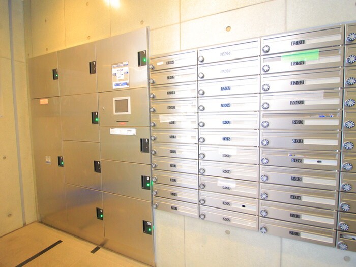 スカイコート板橋大山（801）の物件外観写真