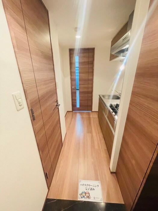 スカイコート板橋大山（801）の物件内観写真