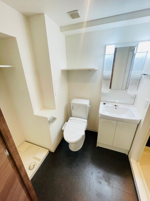 スカイコート板橋大山（801）の物件内観写真