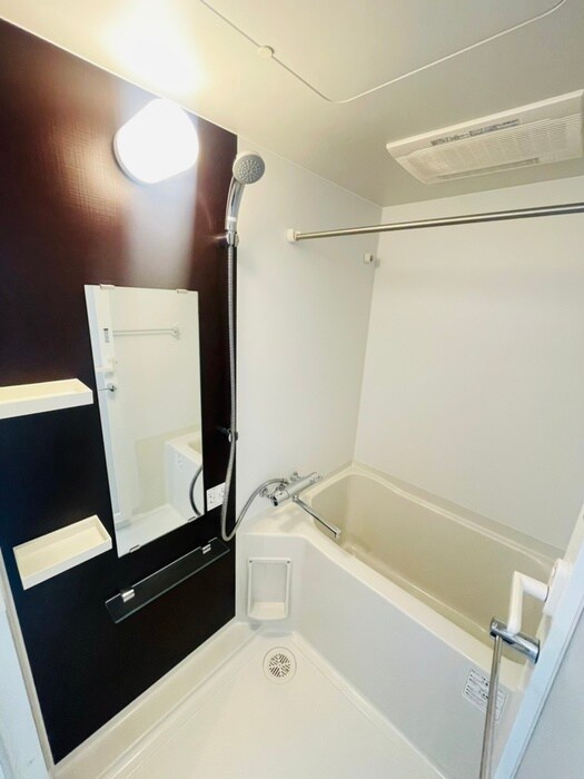 スカイコート板橋大山（801）の物件内観写真