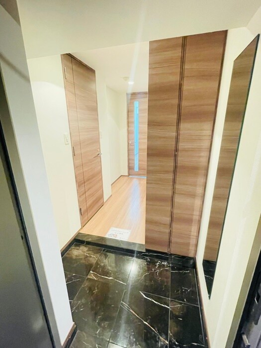 スカイコート板橋大山（801）の物件内観写真