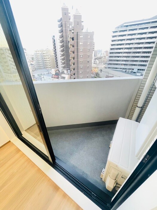 スカイコート板橋大山（801）の物件内観写真