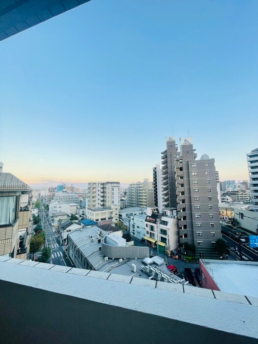 スカイコート板橋大山（801）の物件内観写真