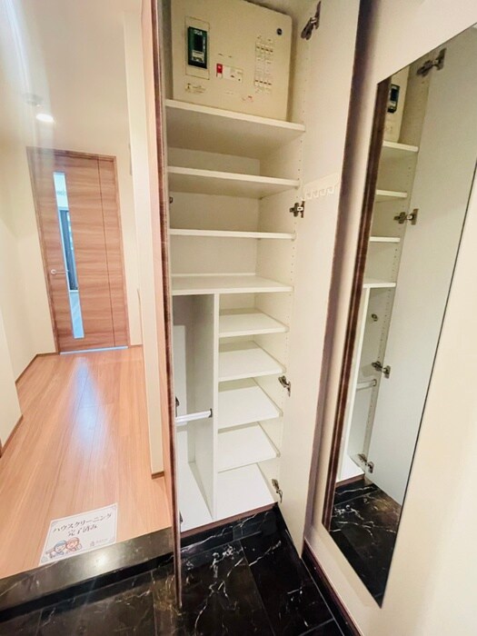 スカイコート板橋大山（801）の物件内観写真