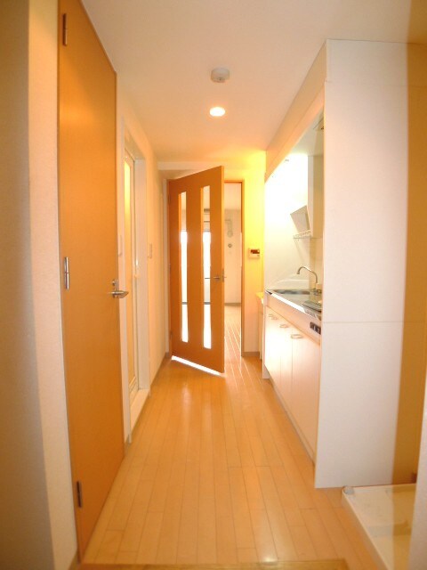 ＬＩＢＥＲＴＹの物件内観写真