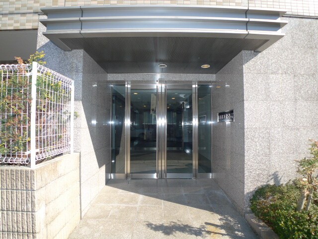 ＬＩＢＥＲＴＹの物件外観写真