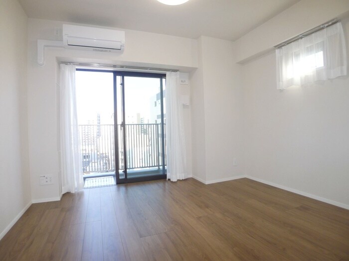 クレストコート木場の物件内観写真