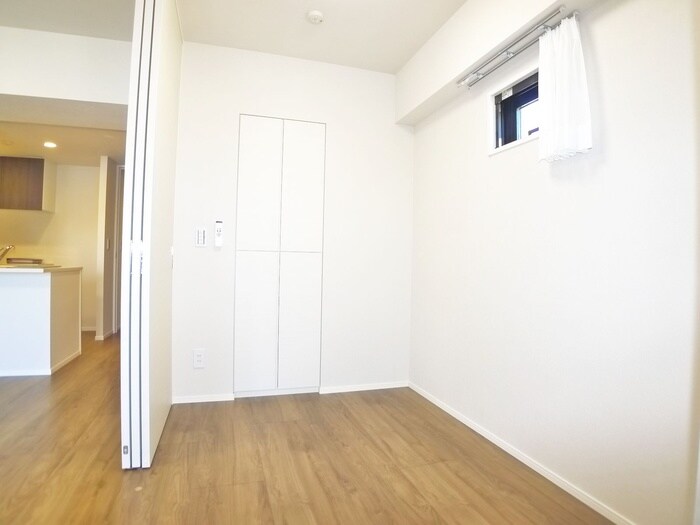 クレストコート木場の物件内観写真