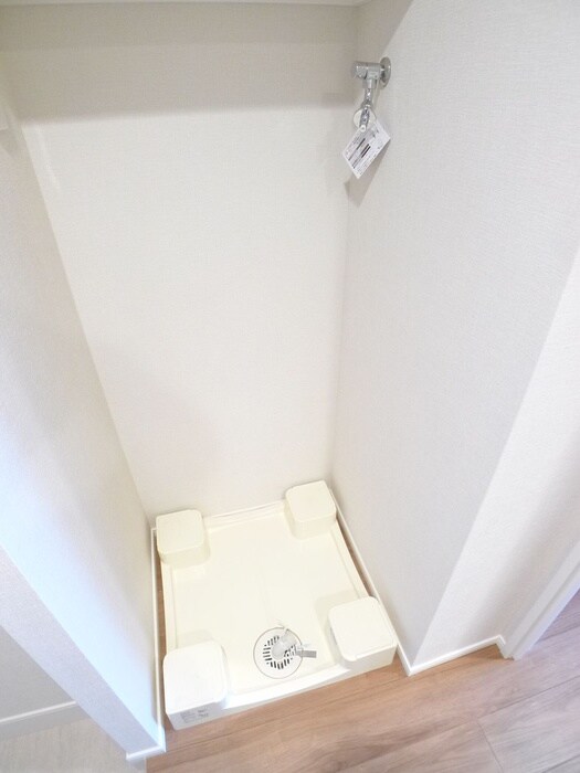 クレストコート木場の物件内観写真