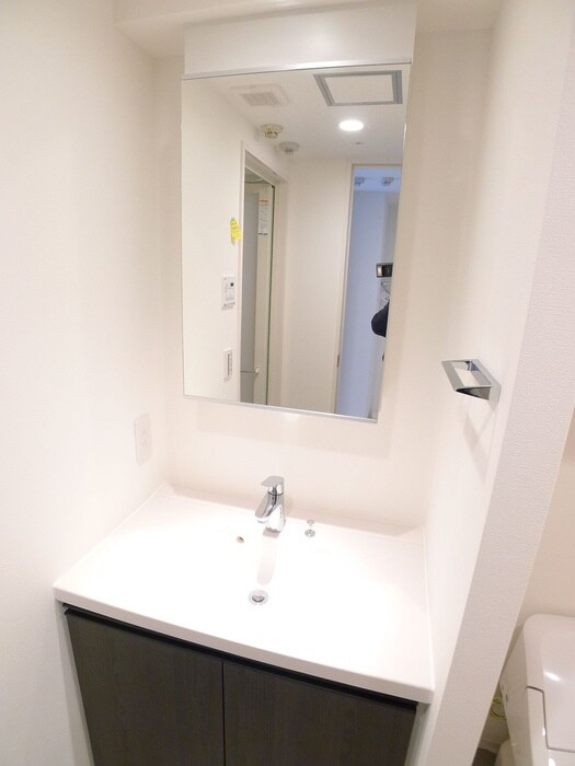 クレストコート木場の物件内観写真