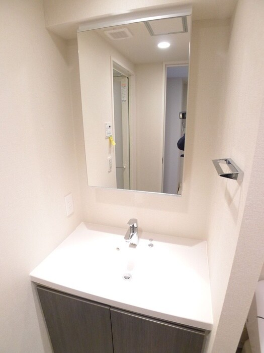 クレストコート木場の物件内観写真