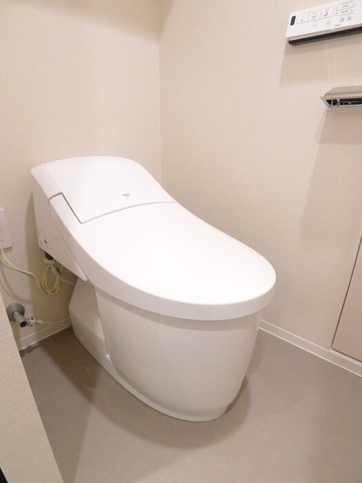 クレストコート木場の物件内観写真