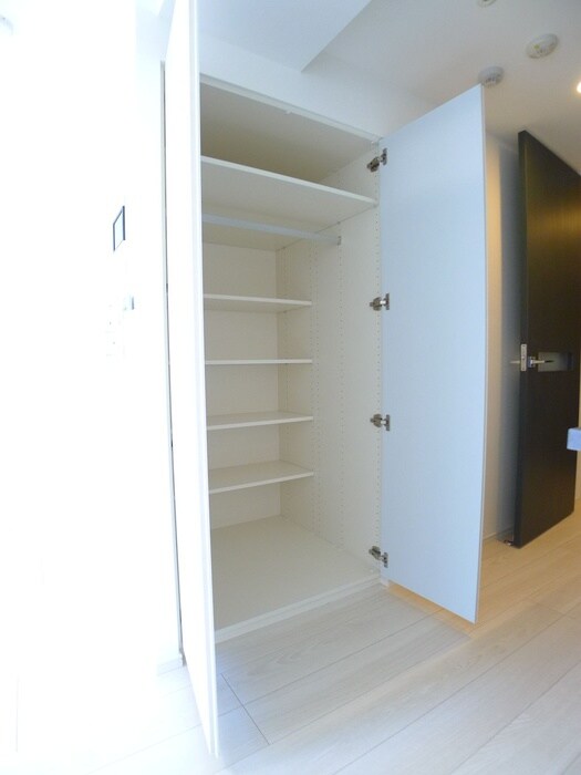 クレストコート木場の物件内観写真