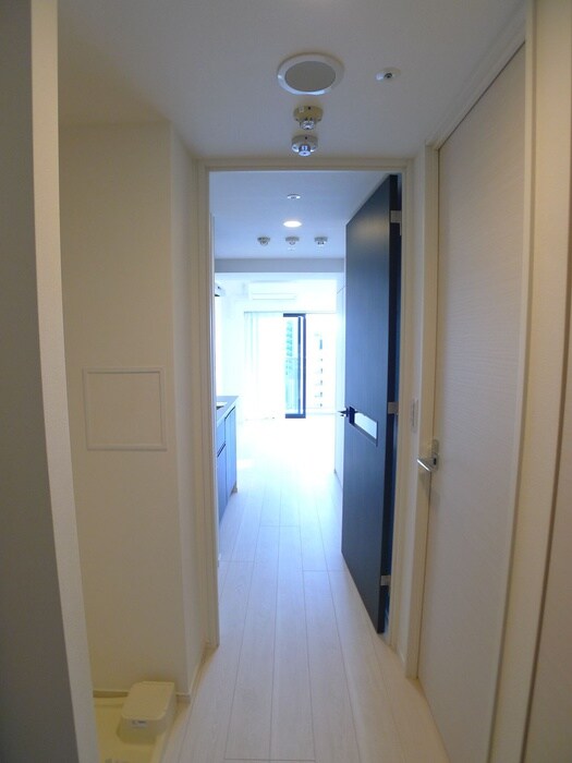 クレストコート木場の物件内観写真