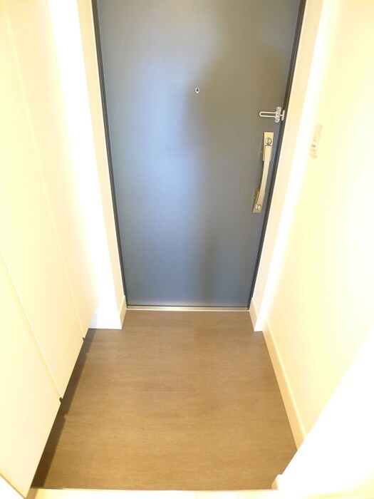 クレストコート木場の物件内観写真