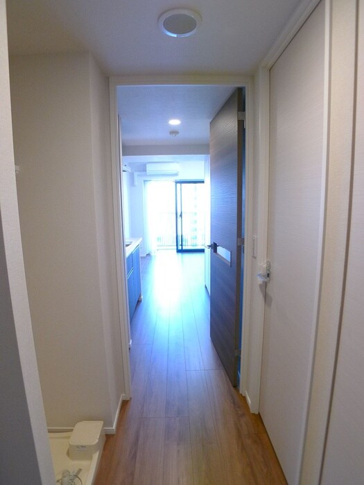 クレストコート木場の物件内観写真