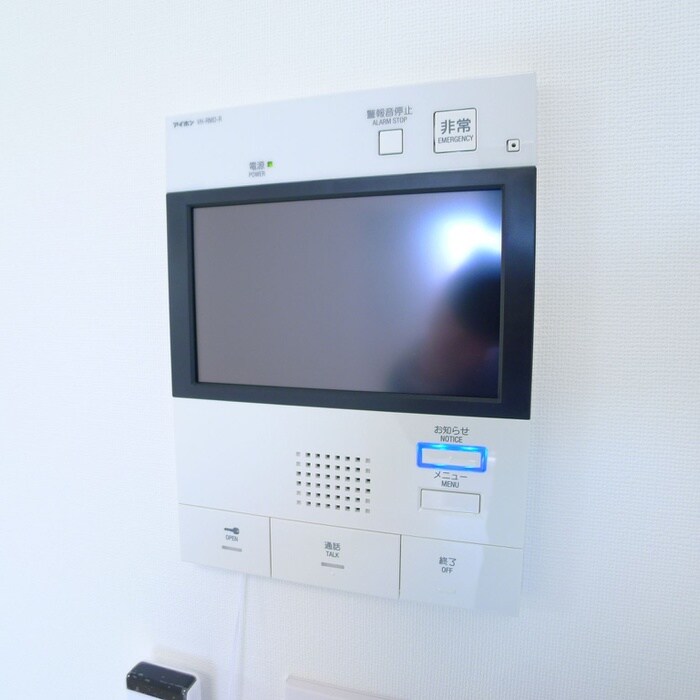 クレストコート木場の物件内観写真