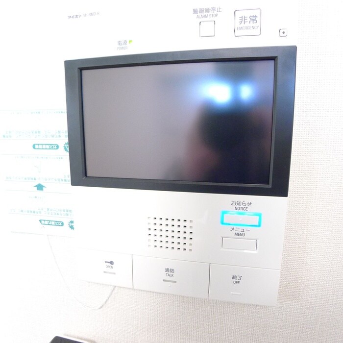 クレストコート木場の物件内観写真