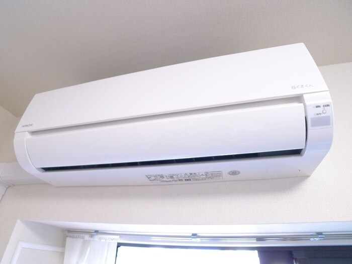 クレストコート木場の物件内観写真