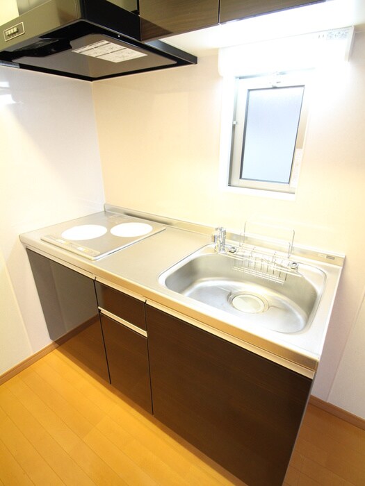 アクシス等々力の物件内観写真