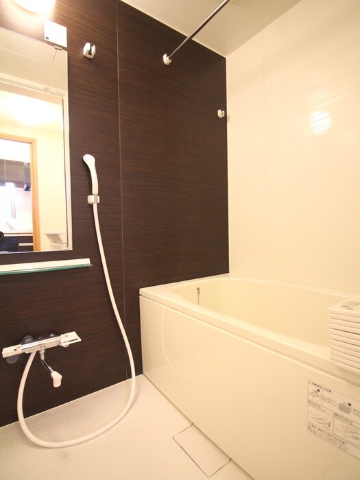 アクシス等々力の物件内観写真