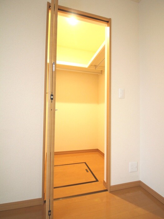 アクシス等々力の物件内観写真