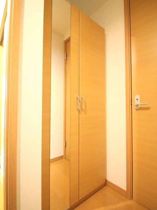 アクシス等々力の物件内観写真