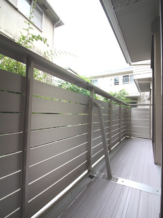 アクシス等々力の物件内観写真