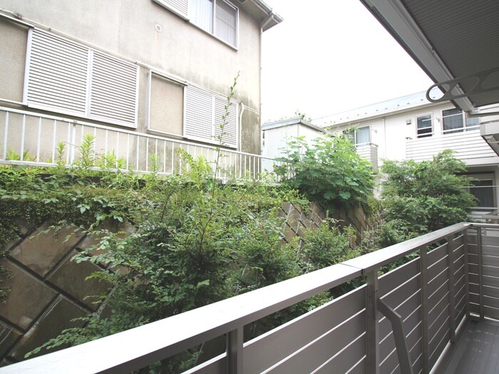 アクシス等々力の物件内観写真