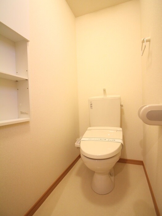 アクシス等々力の物件内観写真