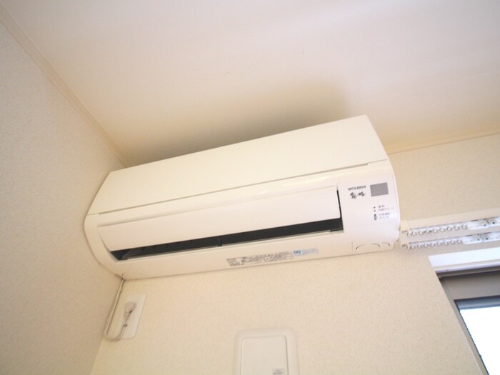 アクシス等々力の物件内観写真