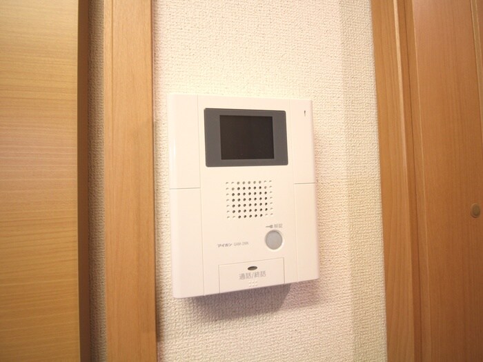 アクシス等々力の物件内観写真