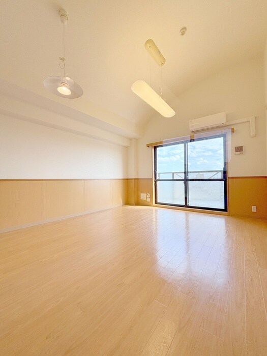 グリーンシティー五番館の物件内観写真