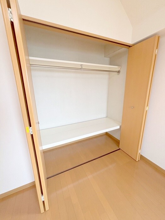 グリーンシティー五番館の物件内観写真