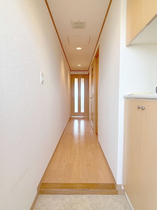 グリーンシティー五番館の物件内観写真