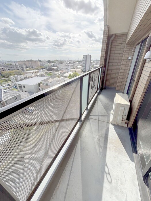 グリーンシティー五番館の物件内観写真