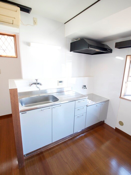 コ－ポサンシャインの物件内観写真