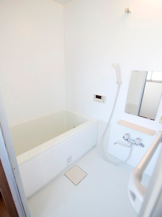 コ－ポサンシャインの物件内観写真