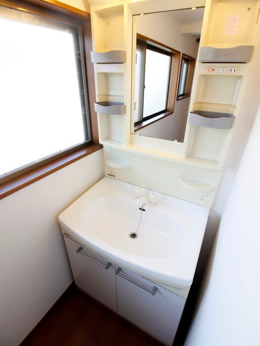 コ－ポサンシャインの物件内観写真