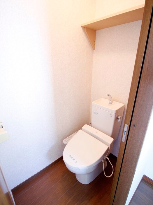 コ－ポサンシャインの物件内観写真