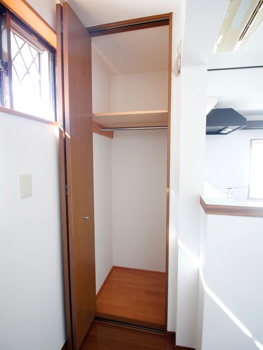 コ－ポサンシャインの物件内観写真