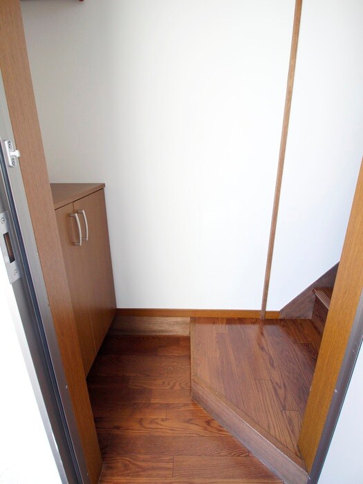 コ－ポサンシャインの物件内観写真